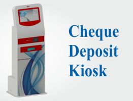 Cheque Kiosk