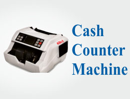 GlCash-Counter